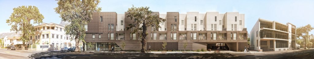 Protea Oaks by IDC Consultants