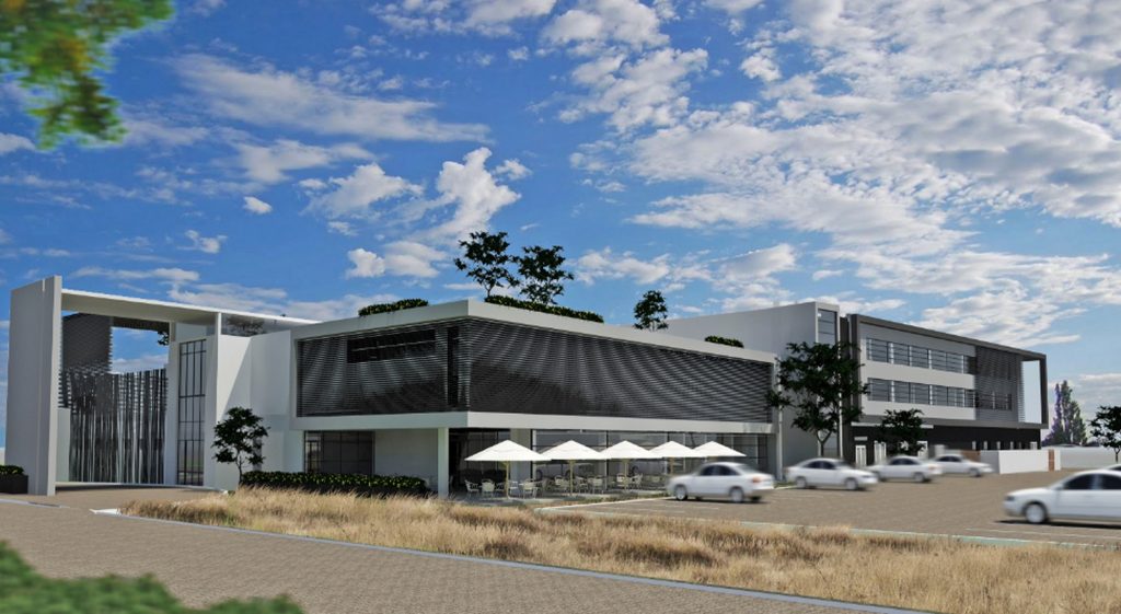 Top Architecture Firms in Johannesburg - Morrissey Hotel by Aboday