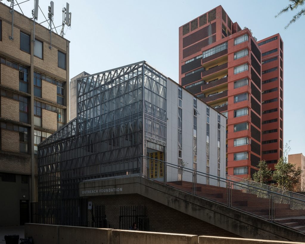 Architects in Johannesburg - Top 50 Architecture firms in Johannesburg - Sheet25