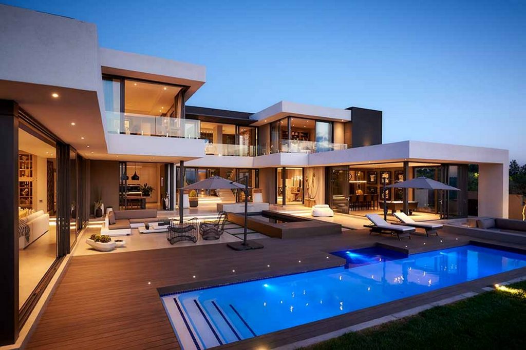 Residence by SBE Architects
