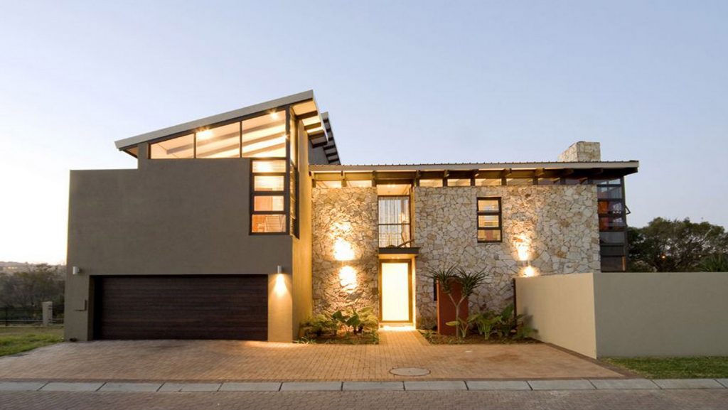 Stone River by SC Architects