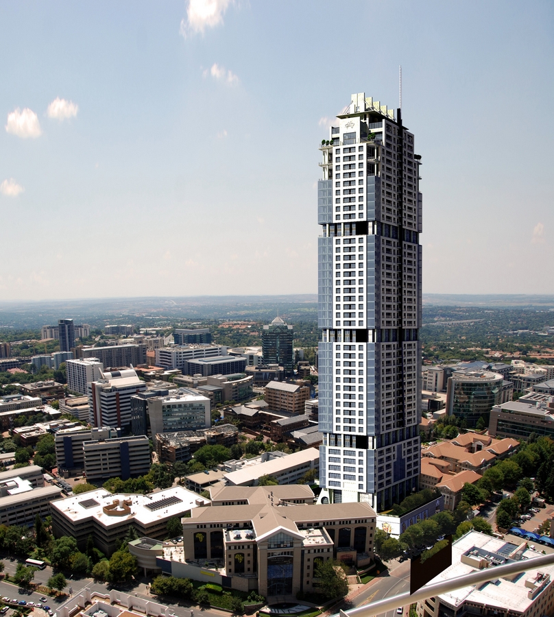 Top Architecture Firms in South Africa - The Leonardo by CO-ARC