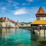 15 Places in Lucerne-OldTown - Sheet1