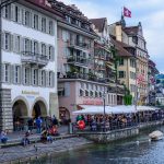 15 Places in Lucerne-OldTown - Sheet2