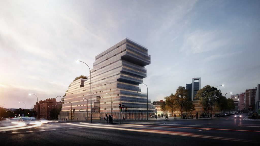 Architects in Madrid - Top 40 Architecture firms in Madrid - Sheet14