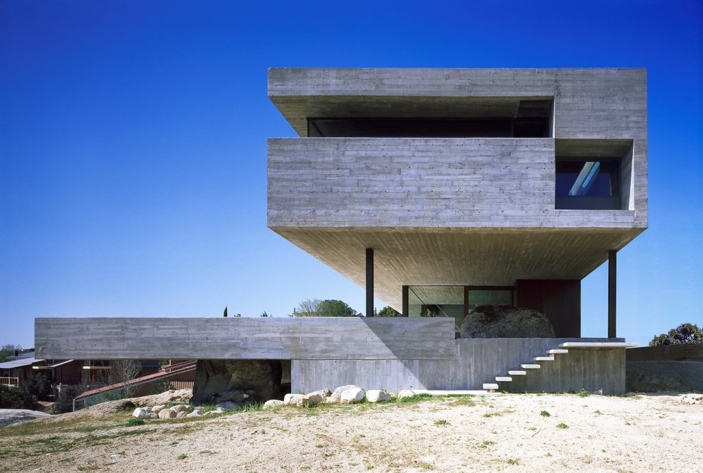 Architects in Madrid - Top 40 Architecture firms in Madrid - Sheet35