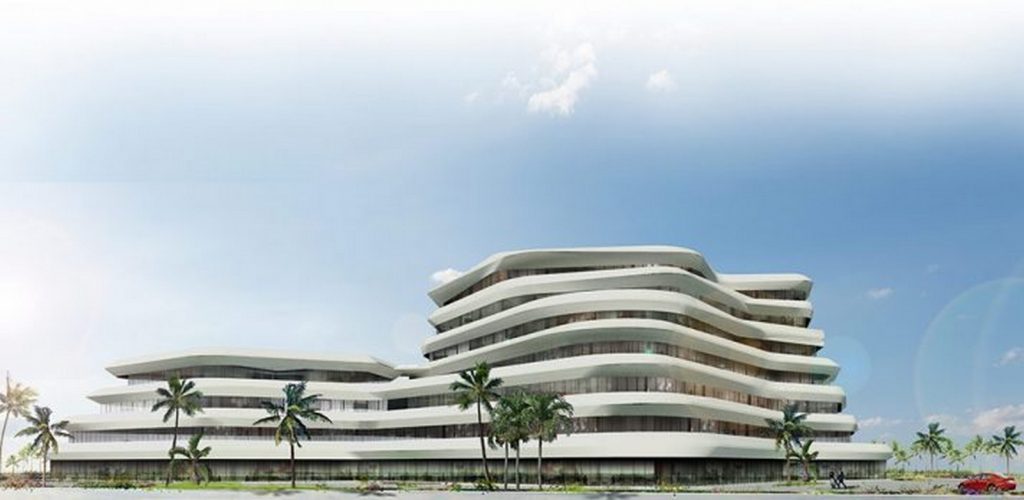 Architects in Madrid - Top 40 Architecture firms in Madrid - Sheet37