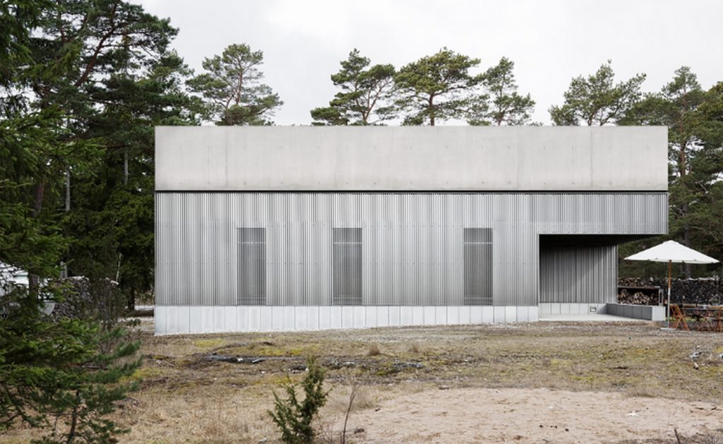 Architects in Madrid - Top 40 Architecture firms in Madrid - Sheet39