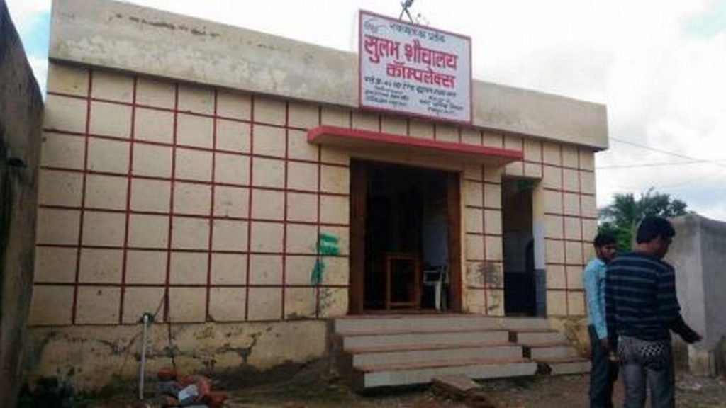 Public toilets in India - current situation and what can be done about it - Sheet1