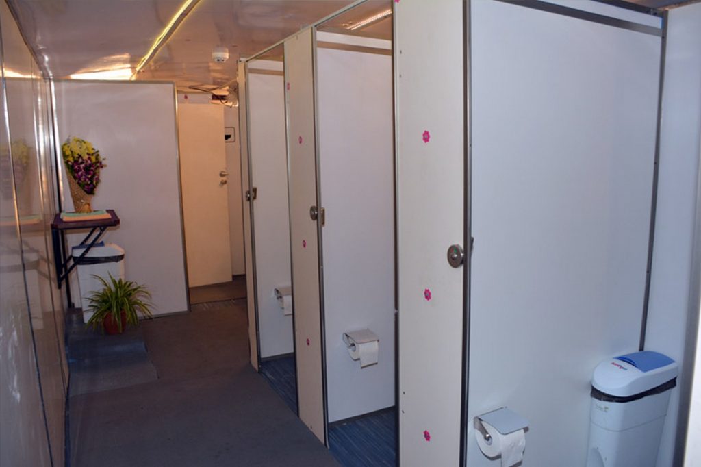 Public toilets in India - current situation and what can be done about it - Sheet6