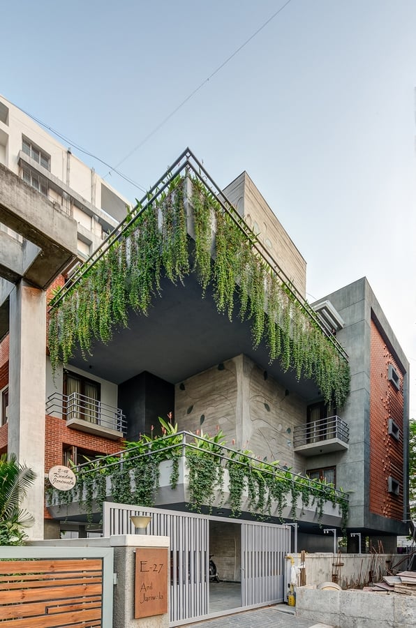 Top Architecture Firms in Surat - Sheet1