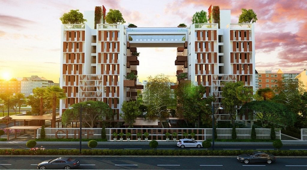Top Architecture Firms in Surat - Top 10 Architects in Surat