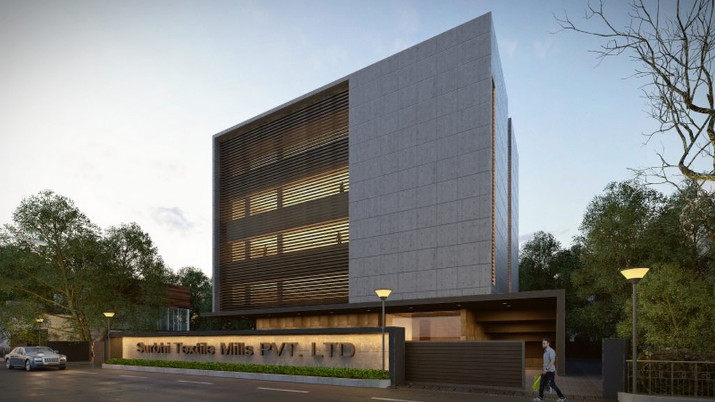 Architects in Surat - Top 35 Architecture Firms in Surat - Sheet11