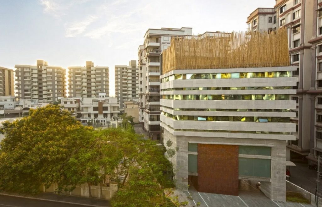 Architects in Surat - Top 35 Architecture Firms in Surat - Sheet14