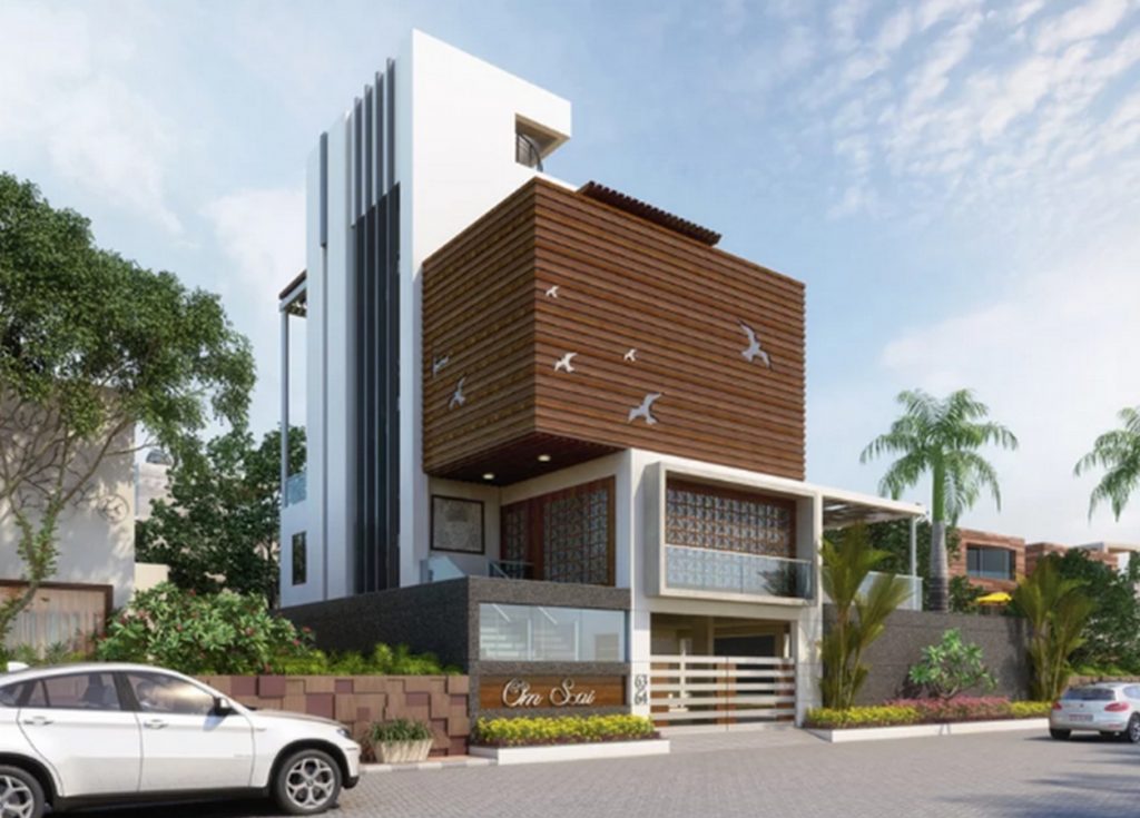 Architects in Surat - Top 35 Architecture Firms in Surat - Sheet15