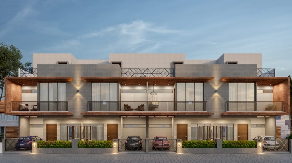 Architects in Surat - Top 35 Architecture Firms in Surat - Sheet18
