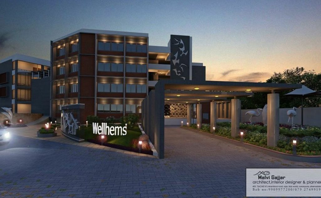 Architects in Surat - Top 35 Architecture Firms in Surat - Sheet20