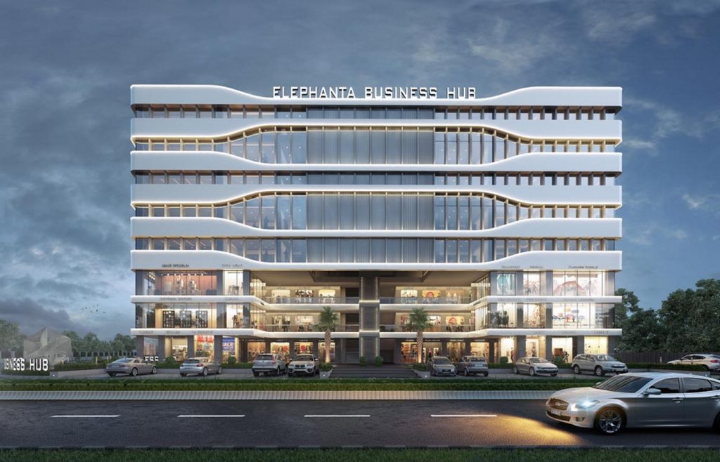 Architects in Surat - Top 35 Architecture Firms in Surat - Sheet23