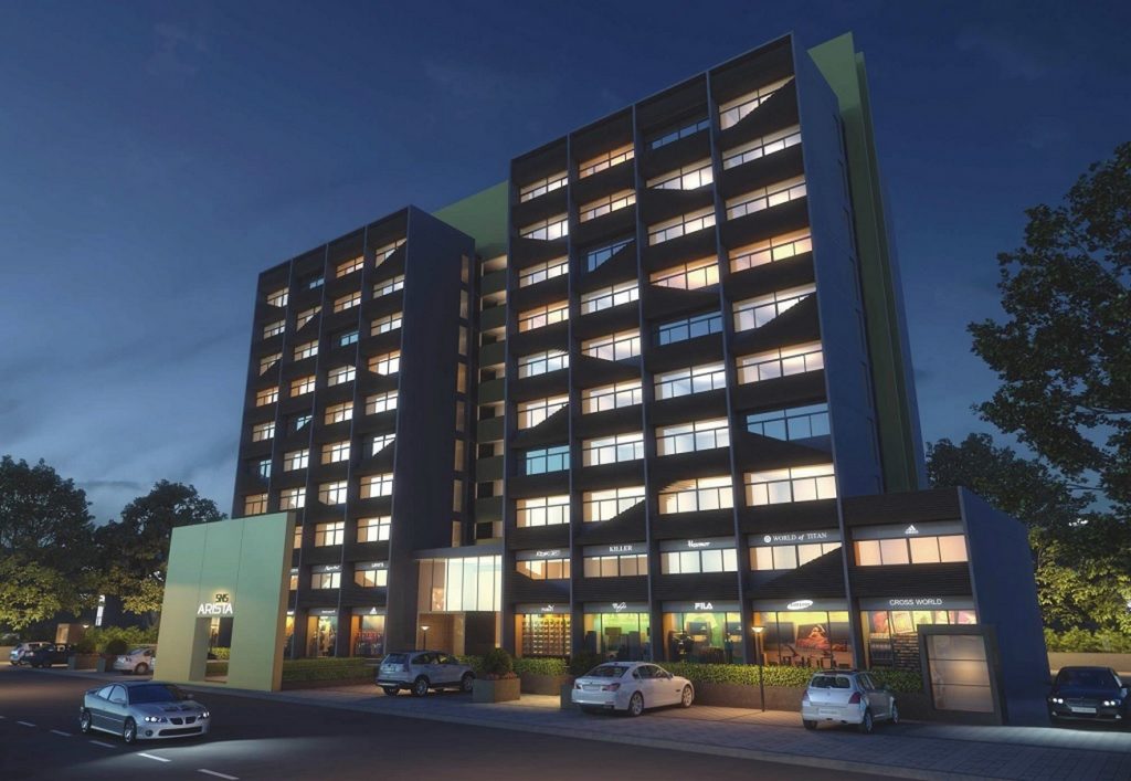 SNS Arista by SNS Developers.