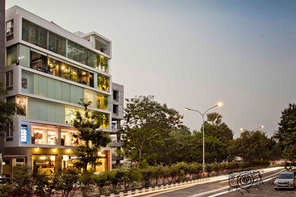 Top Architecture Firms in Surat - Top Architects in Surat
