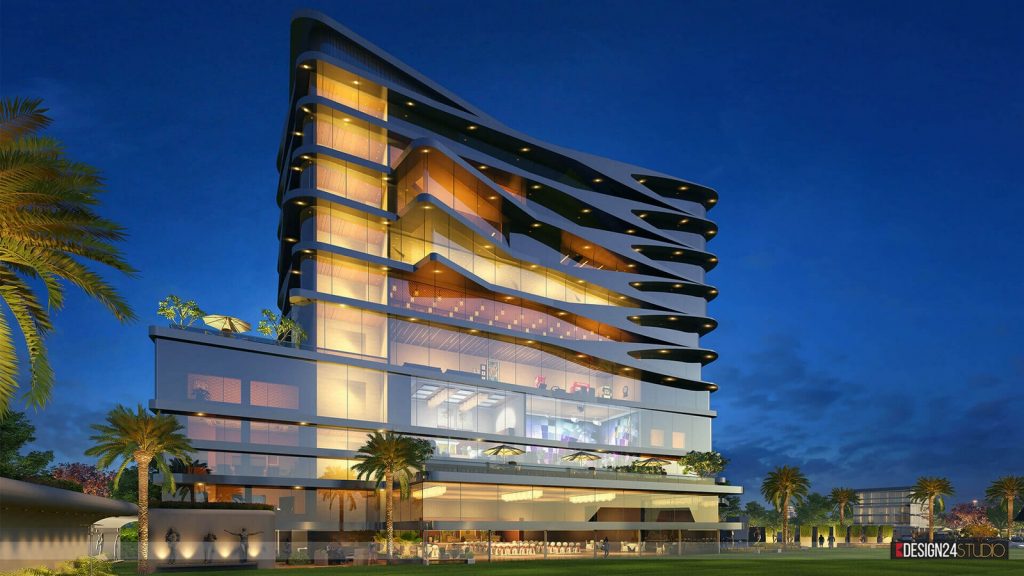 Top 35 Architecture Firms in Surat - Top 10 Arhitects in Surat
