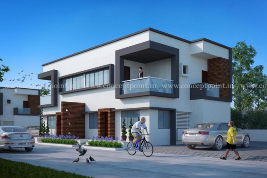 Top 35 Architecture Firms in Surat - Top 10 Architects in Surat -