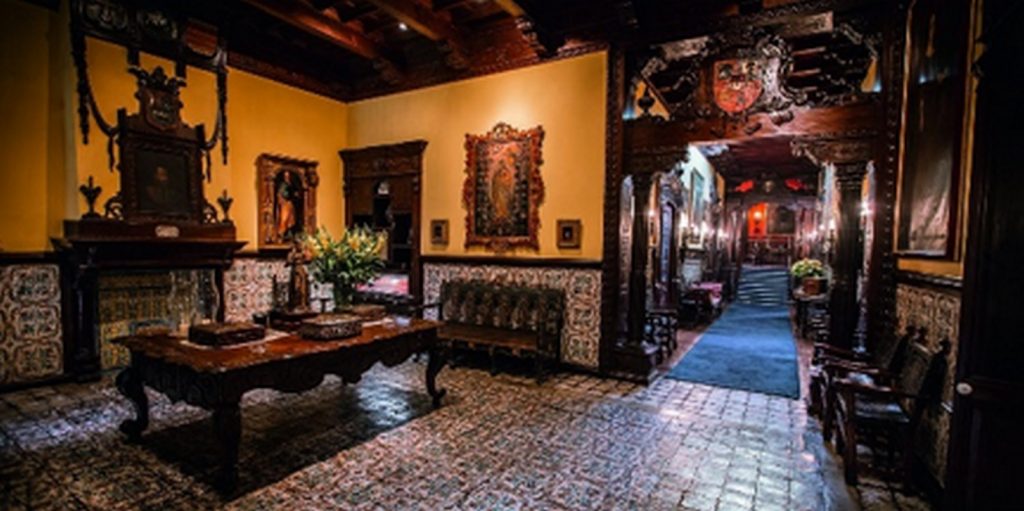 Places to visit in Lima, Peru-AliagaHouse - Sheet3