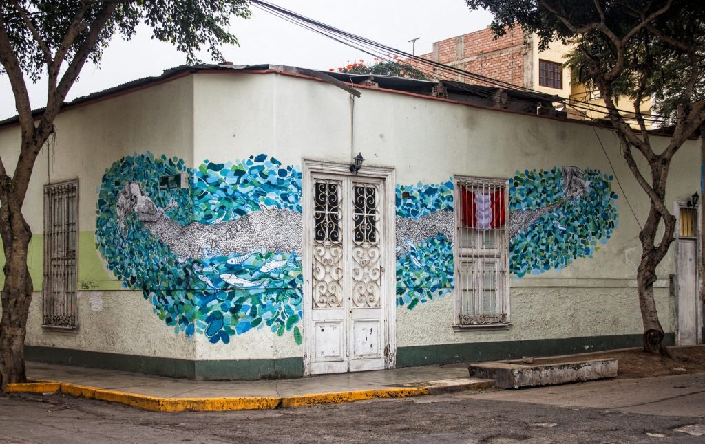 Places to visit in Lima, Peru-Barranco - Sheet23