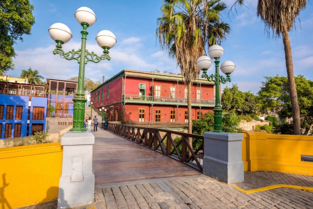 Places to visit in Lima, Peru-Barranco - Sheet25