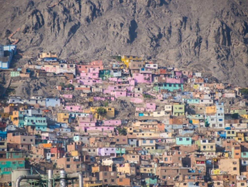 Places to visit in Lima, Peru-CerroSanCristobal - Sheet22