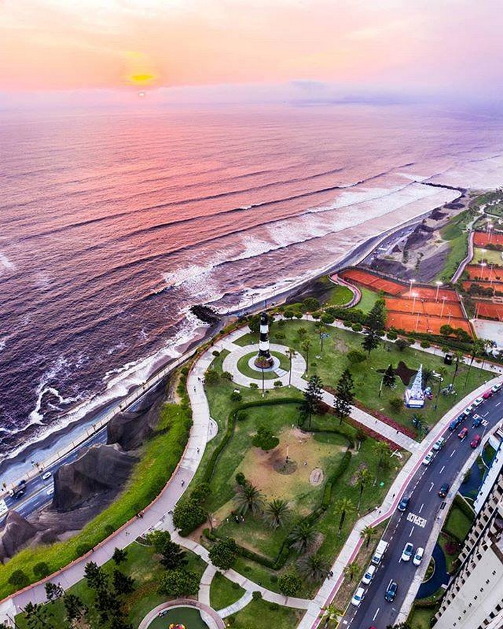 Places to visit in Lima, Peru-ElMalecon - Sheet32