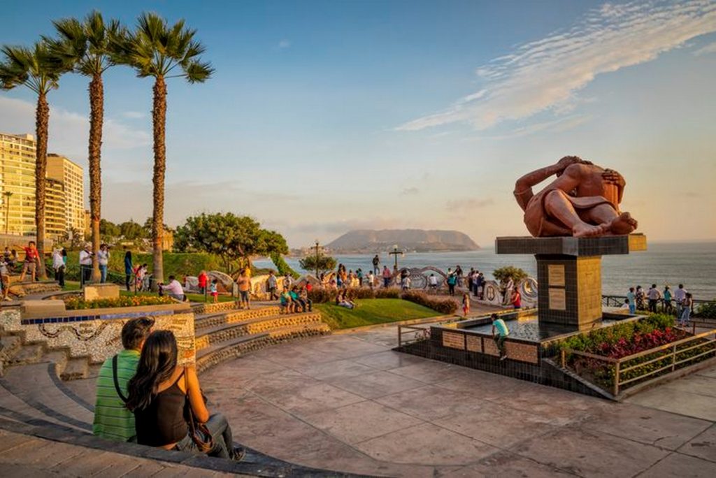 Places to visit in Lima, Peru-ElMalecon - Sheet34