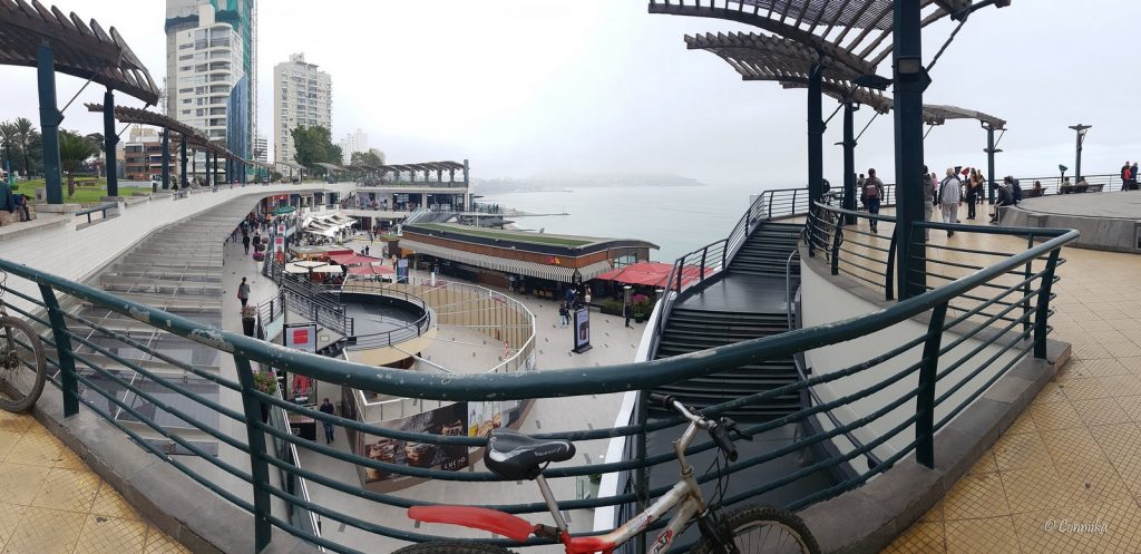 Places to visit in Lima, Peru-Larcomar - Sheet31