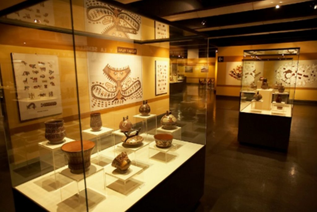 Places to visit in Lima, Peru-MuseoDeLaNacional - Sheet15