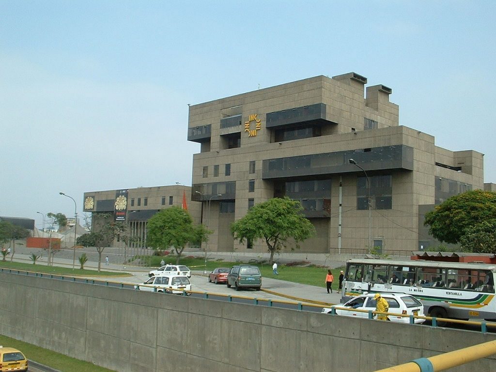 Places to visit in Lima, Peru-MuseoDeLaNacional - Sheet16