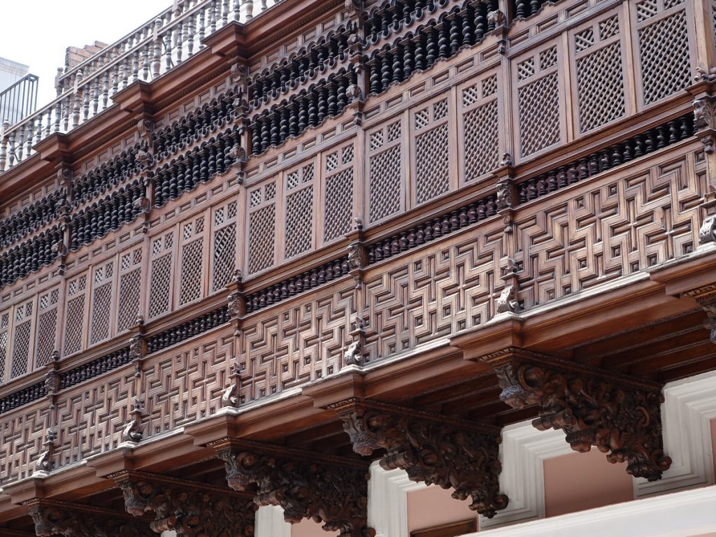 Places to visit in Lima, Peru-PalacioTorreTagle - Sheet8