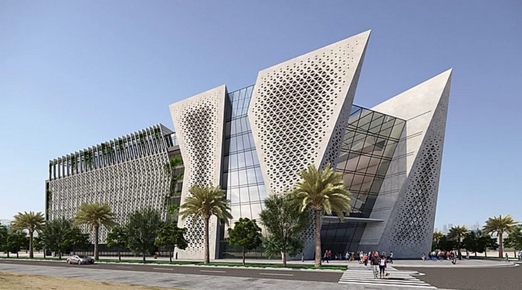 Architects in Riyadh - Top 30 Architecture firms in Riyadh -13