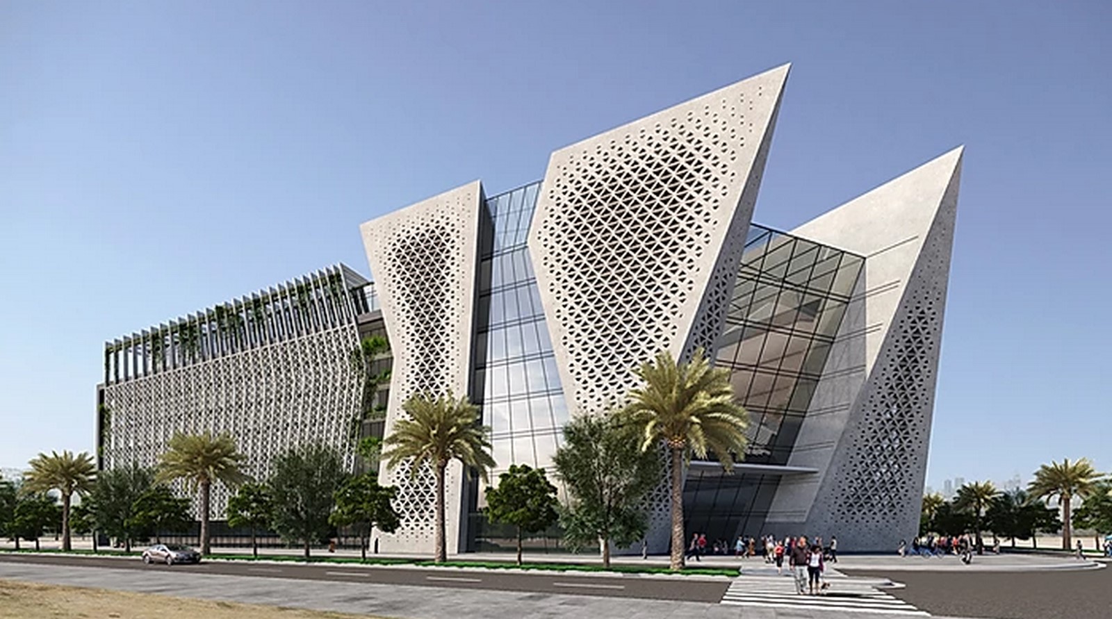 Architects In Riyadh Saudi Arabia - Top 30 Architecture Firms In Riyadh
