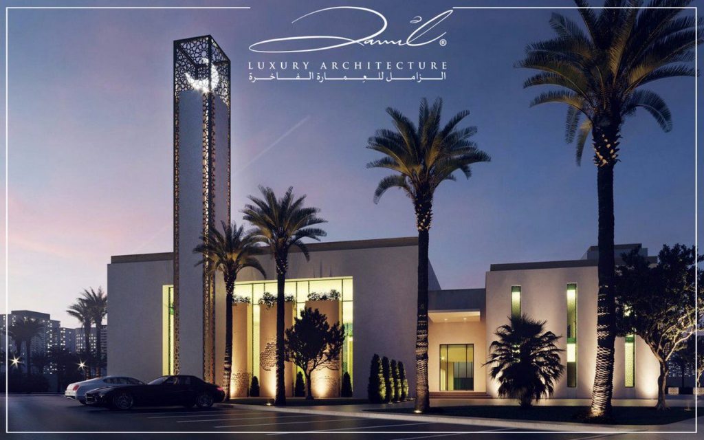Le park concord hotel by Z designers zone.