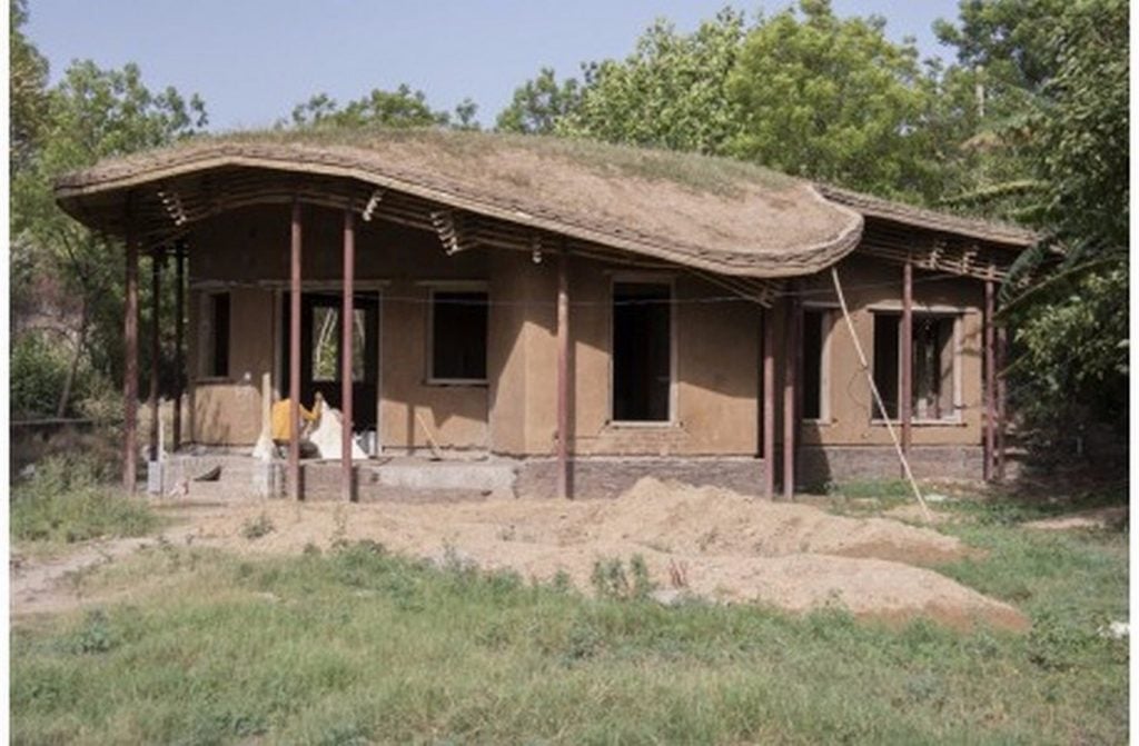 Gnostic Centre, gurgaon by Kamath Design Studio