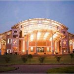 Kamath15 Projects- JSPL Auditorium -2