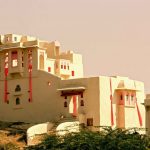 Laxman Sagar resort -1