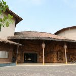 Kamath15 Projects- Tribal Museum -1