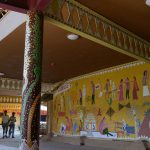 Kamath15 Projects- Tribal Museum -2
