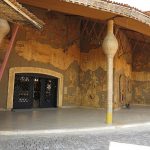 Kamath15 Projects- Tribal Museum -3