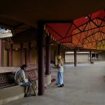 Kamath15 Projects- Tribal Museum -4