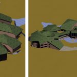 Kamath15 Projects- Tribal Museum -5