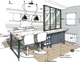 5 Things I learned from my interior design education