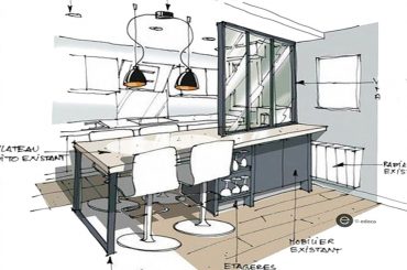5 Things I learned from my interior design education