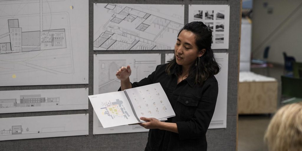 Presentation and Critique -4